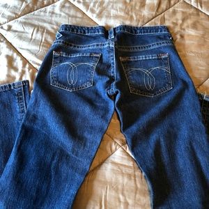 Paris Blues jeans